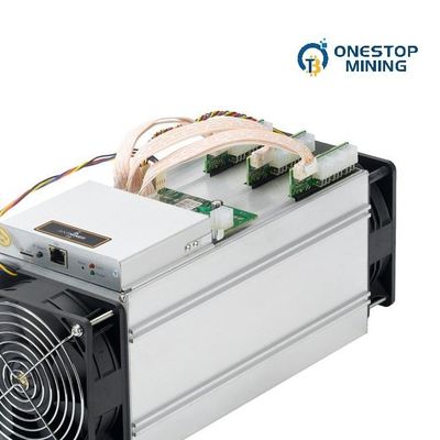 Bitmain Antminer S9se 16th/S met de Mijnbouwpool van Bitcoin Asic van Psu en van het Koord