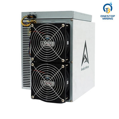 Avalon A1126 Pro68th/s 60t 64t met de Mijnwerker van Psu Canaan BTC Asic