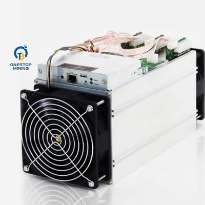 Jual Bitmain Antminer S9j 14,5 de Mijnwerker Asic 1350W sha-256 van Th/S Bitcoin