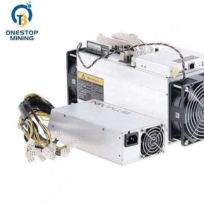 Jual Bitmain Antminer S9j 14,5 de Mijnwerker Asic 1350W sha-256 van Th/S Bitcoin