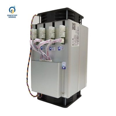 Van de Mijnwerkersasic miner ebit E10 vijfentwintigste 3400W BTC Bitcoin van BTC Asic de Mijnbouw 35dB met Voeding