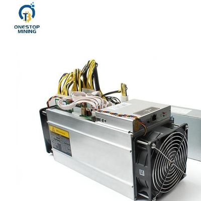 Bitmain Antminer L3++ 580 van de Rentabiliteits de Hoge Litecoin van Mh/S 596mh/S Mijnwerker Asic Rig