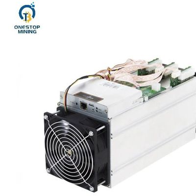 Bitmain Antminer L3++ 580 van de Rentabiliteits de Hoge Litecoin van Mh/S 596mh/S Mijnwerker Asic Rig