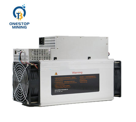 De Mijnbouwmateriaal van Asicwhatsminer M31s 86t 42w Cryptocurrency met 256 bits