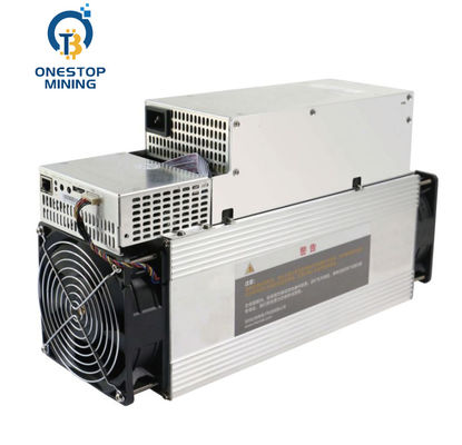 De Mijnbouwmateriaal van Asicwhatsminer M31s 86t 42w Cryptocurrency met 256 bits