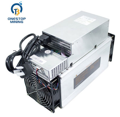 De Mijnbouwmateriaal van Asicwhatsminer M31s 86t 42w Cryptocurrency met 256 bits