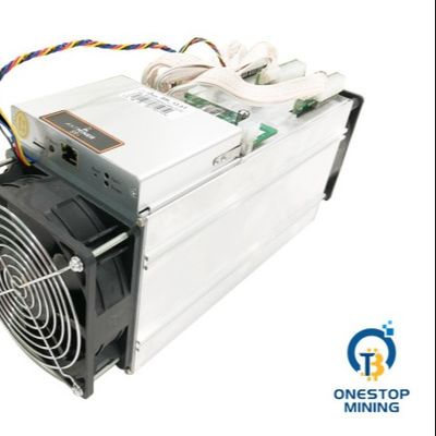 Crypto van Bitmainantminer S9k veertiende Btc de Machine 82dB van Mijnwerkersasic blockchain mining