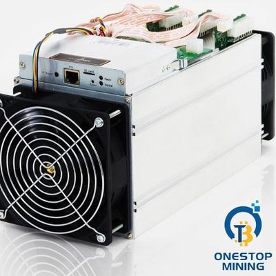 Crypto van Bitmainantminer S9k veertiende Btc de Machine 82dB van Mijnwerkersasic blockchain mining