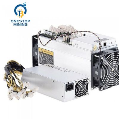 Crypto van Bitmainantminer S9k veertiende Btc de Machine 82dB van Mijnwerkersasic blockchain mining