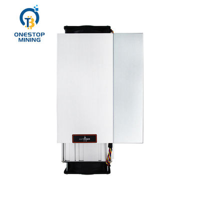 De Mijnbouw van de Mijnwerkersasic tool T19 Blockchain van Bitmainantminer T19 84th/S 3150 W Bitcoin
