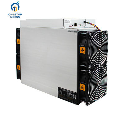 De Mijnbouw van de Mijnwerkersasic tool T19 Blockchain van Bitmainantminer T19 84th/S 3150 W Bitcoin