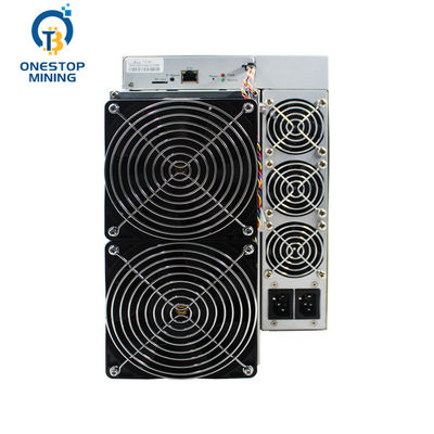 De Mijnbouw van de Mijnwerkersasic tool T19 Blockchain van Bitmainantminer T19 84th/S 3150 W Bitcoin
