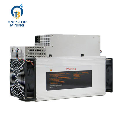 De Rentabiliteits Hoge 38W BTC Asic Mijnwerker van Microbtwhatsminer M30s 88th/S