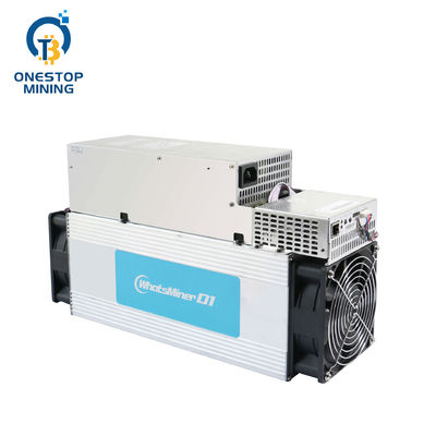 De Mijnwerkersd10v1 2200W Blake256R14 Muntstukken van Whatsminerdcr D1 48th/S voor Dcr-Mijnbouw