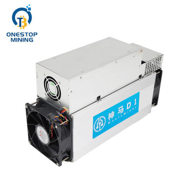 De Mijnwerkersd10v1 2200W Blake256R14 Muntstukken van Whatsminerdcr D1 48th/S voor Dcr-Mijnbouw