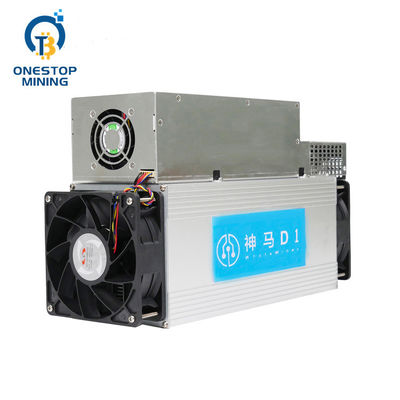 De Mijnwerkersd10v1 2200W Blake256R14 Muntstukken van Whatsminerdcr D1 48th/S voor Dcr-Mijnbouw