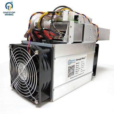 De Mijnwerker Asic van Profitability High 11T Dcr van de StrongUstu U1 U2 U6 U8 Decred Mijnwerker