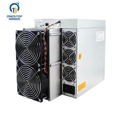 Bitmain Antminer T19 achtentachtigste 3300w SHA256 met de Machine Bitcoin van PSU Asic