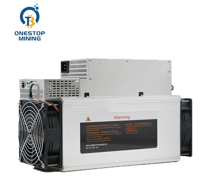 De Mijnwerker Asics Equipment van MicroBTwhatsminer M21s 54th/S 62W Bitcoin
