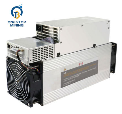 De Mijnwerker Asics Equipment van MicroBTwhatsminer M21s 54th/S 62W Bitcoin