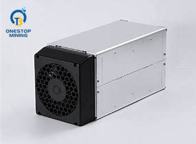 Canaan Avalon 921 20th/S 85W/T met van het Algoritmebitcoin van AUC en van PSU sha-256 de Mijnbouwmachine