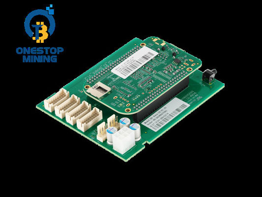 0.1cm Asic de Controleraad van Mijnwerkersparts control board L3 L3+ D3 A3 Bitmain Antminer S9