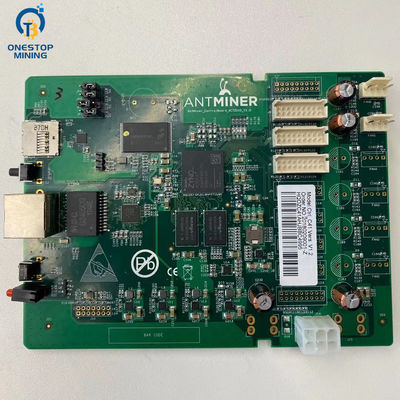 0.1cm Asic de Controleraad van Mijnwerkersparts control board L3 L3+ D3 A3 Bitmain Antminer S9