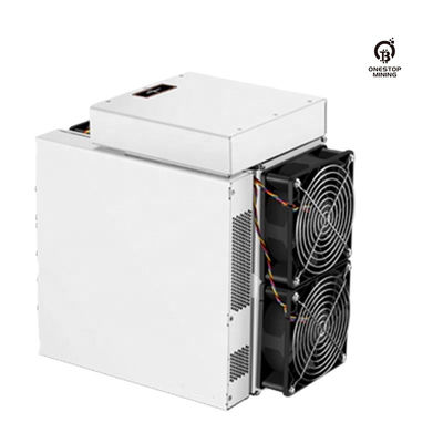 Avalon 1166 Pro75t 78t 3400w sha-256 Algoritme Canaan Bitcoin Mining Machine
