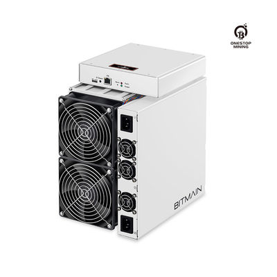 bitmain antminer van de de mijnbouwmachine van s17 pro 53ste bitmain bitcoin FCC van Ce