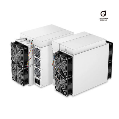 bitmain btc mijnwerkers asic crypto antminer s17 pro-53th/St de Mijnbouwmachine van Rentabiliteitsbitcoin