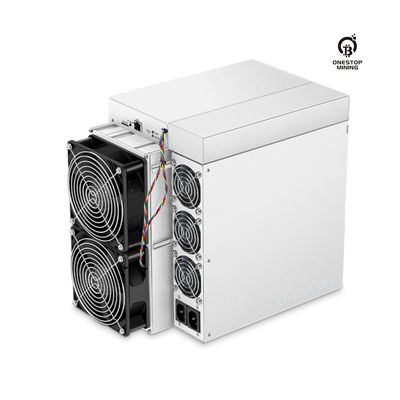 bitmain btc mijnwerkers asic crypto antminer s17 pro-53th/St de Mijnbouwmachine van Rentabiliteitsbitcoin