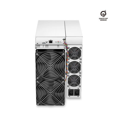 bitmain btc mijnwerkers asic crypto antminer s17 pro-53th/St de Mijnbouwmachine van Rentabiliteitsbitcoin