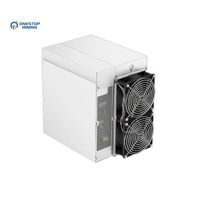 Van de de Mijnbouwmachine van Bitmainantminer L7 9160Gh LTC de Dogemijnwerker Asic 11.6-13.0V van Blockchain