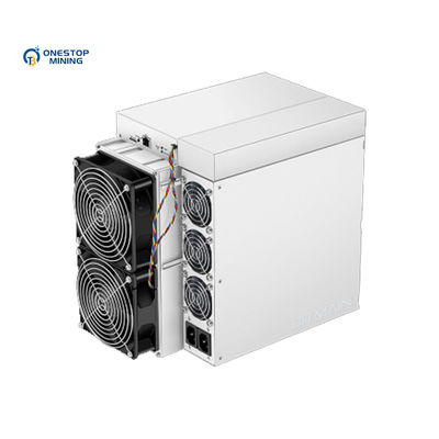 Bitmain Antminer L7 9,5 van de Dogeltc Asic van Gh/S 9.16g 3425W van de Mijnwerkerslitecoin de Mijnwerker Asic Hardware