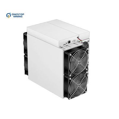 De Mijnwerker Asic Pool van Bitmainantminer L7 9160mh/S 9.16Gh 3225W Litecoin
