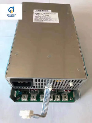 De Mijnwerker Parts Power Supply van P21D Asic voor Whatsminer M10s M20s M21s M30s M31s