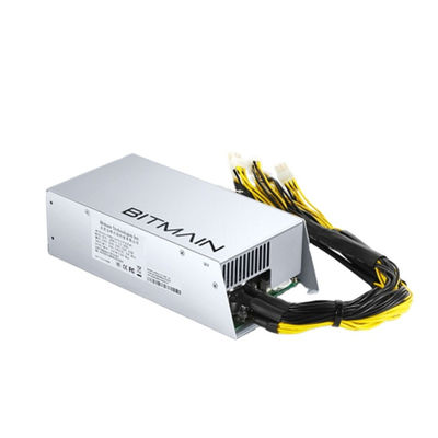 Bitmain1600w Voeding Apw3++ voor Antminer S15 T15 S9i S9j Z9 L3+ L3++ A9 Z1