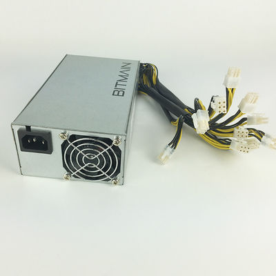 Bitmain1600w Voeding Apw3++ voor Antminer S15 T15 S9i S9j Z9 L3+ L3++ A9 Z1
