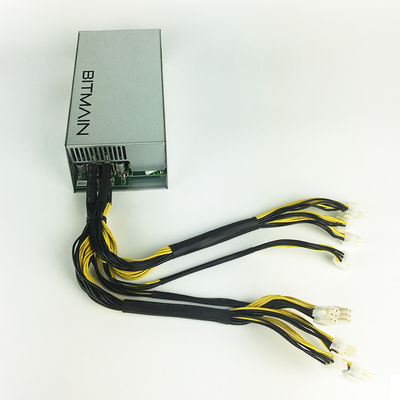 Bitmain1600w Voeding Apw3++ voor Antminer S15 T15 S9i S9j Z9 L3+ L3++ A9 Z1