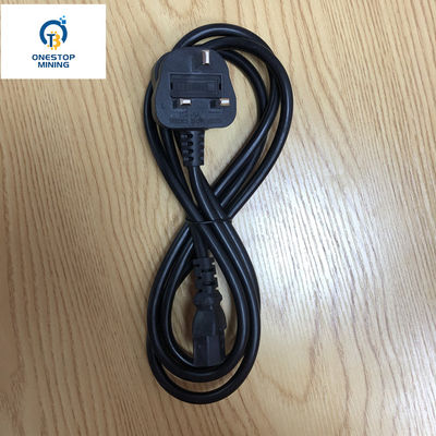De Kabels van de Voedingkoorden van Parts 2500W PSU van de Asicmijnwerker voor de Elektronika Van de consument