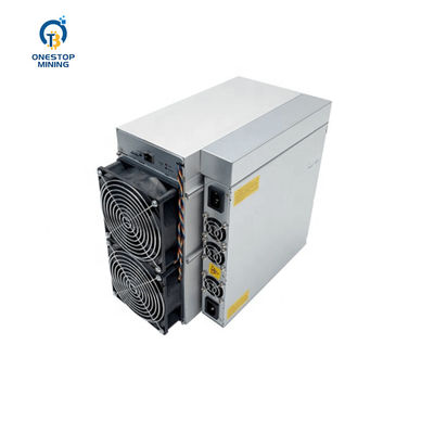 De Machine bitcoin mijnbouw van Asic van de Antminers19 Pro 110Th 3250W Bitcoin Mijnbouw