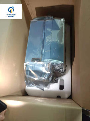 De Machine bitcoin mijnbouw van Asic van de Antminers19 Pro 110Th 3250W Bitcoin Mijnbouw