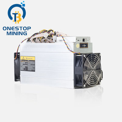 De Voeding van Profitability High With van de Antminerl3+ 504mh/S 1.6w/Mh Asic Litecoin Mijnwerker