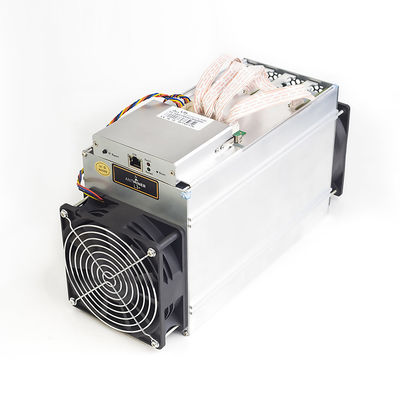 De Voeding van Profitability High With van de Antminerl3+ 504mh/S 1.6w/Mh Asic Litecoin Mijnwerker