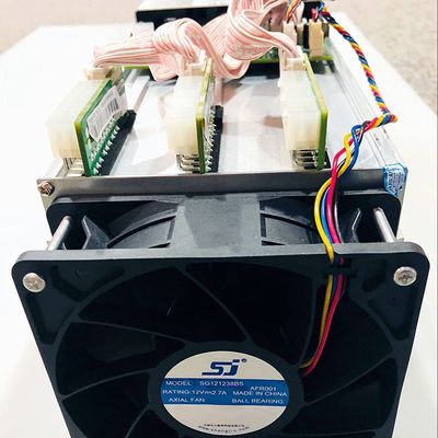 Hoge de Rentabiliteit van de MijnwerkersWith APW3 PSU van Bitmainantminer S9i 14th/S 16nm Asic Btc Bitcoin