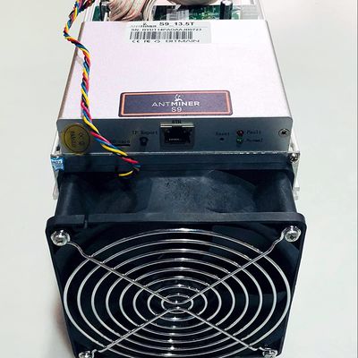Hoge de Rentabiliteit van de MijnwerkersWith APW3 PSU van Bitmainantminer S9i 14th/S 16nm Asic Btc Bitcoin