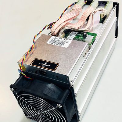 Hoge de Rentabiliteit van de MijnwerkersWith APW3 PSU van Bitmainantminer S9i 14th/S 16nm Asic Btc Bitcoin