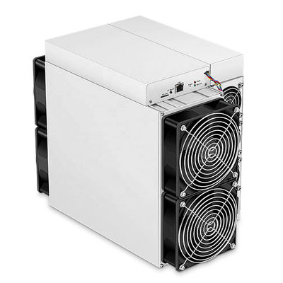 Bitcoin-mijnwerker Bitmain Antminer S19 Promit 110 de Mijnbouwmachine van Th/S Btc voor Cryptocurrency