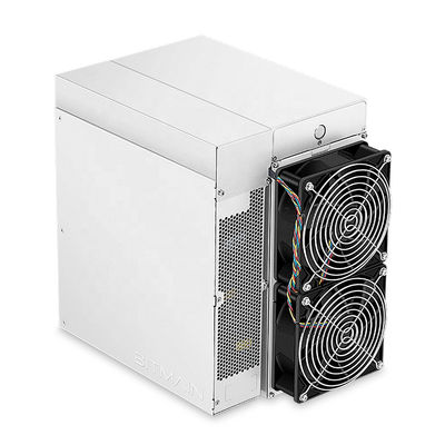 Bitcoin-mijnwerker Bitmain Antminer S19 Promit 110 de Mijnbouwmachine van Th/S Btc voor Cryptocurrency