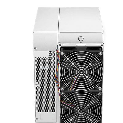 Bitcoin-mijnwerker Bitmain Antminer S19 Promit 110 de Mijnbouwmachine van Th/S Btc voor Cryptocurrency